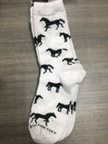 Adult Socks ~ Various Styles (ONE SIZE)