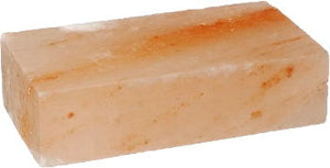 4 Pound Himalayan Salt Brick (88-456)