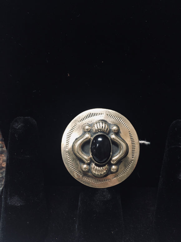 Scarf Ring (SR-2)