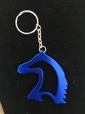 bottle opener/key horse head (GG820)
