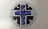 1.5" Variety of Conchos
