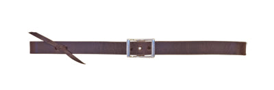 Leather Connector Strap (M-301)