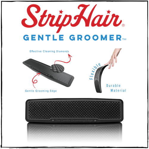 Strip Hair Gentle Groomer (1100)