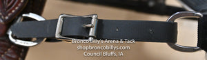 Connector Strap (FCHS)