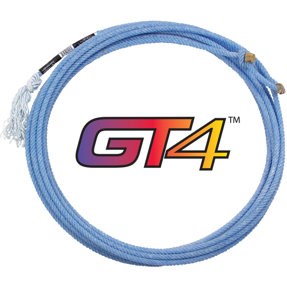 GT4 Rope