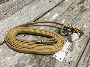 1/2 x 8' Waxed Rope (8124)