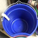 18QT bucket (4.5gal)