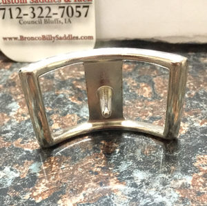 1" Conway Buckle