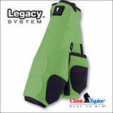 Legacy 2 Front Sports Medicine Boots (CLS102)