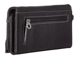 Blazin Roxx Shelby Fringe Clutch Wallet (N7542401)