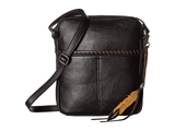 Blazin Roxx Teagan Messenger Concealed Weapon Bag (N7510367)