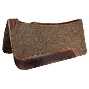 Reinsman Wool Felt Contour Pad (35707)